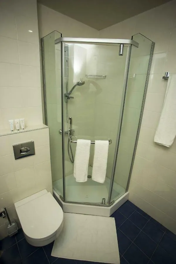 2Br Beachfront Batumi Apt Luxury & Sea Views Apartment