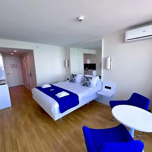 Orbi Luxury Apartment