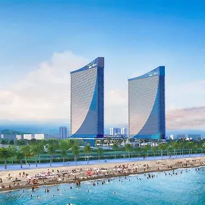 Orbi City Hotel Black Sea View Apartment